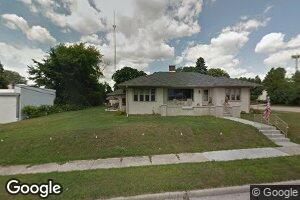 319 Jackson St, Mishicot, WI 54228