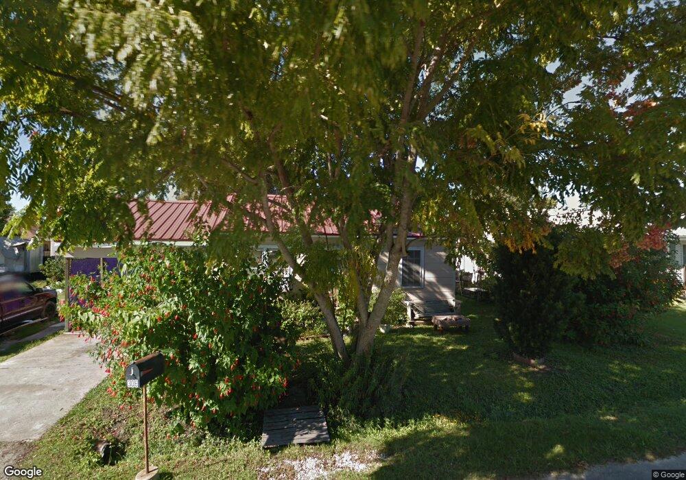 306 Duet St, Houma, LA 70360 - photo 1