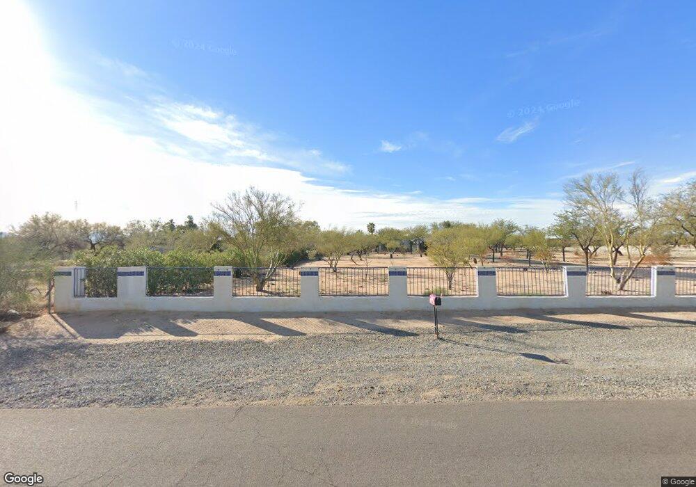 9291 N Calle Buena Vista, Tucson, AZ 85704 - photo 1