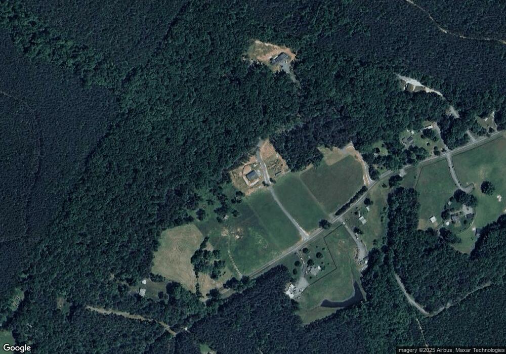 5730 Jefferson Mill Rd, Scottsville, VA 24590 - photo 1