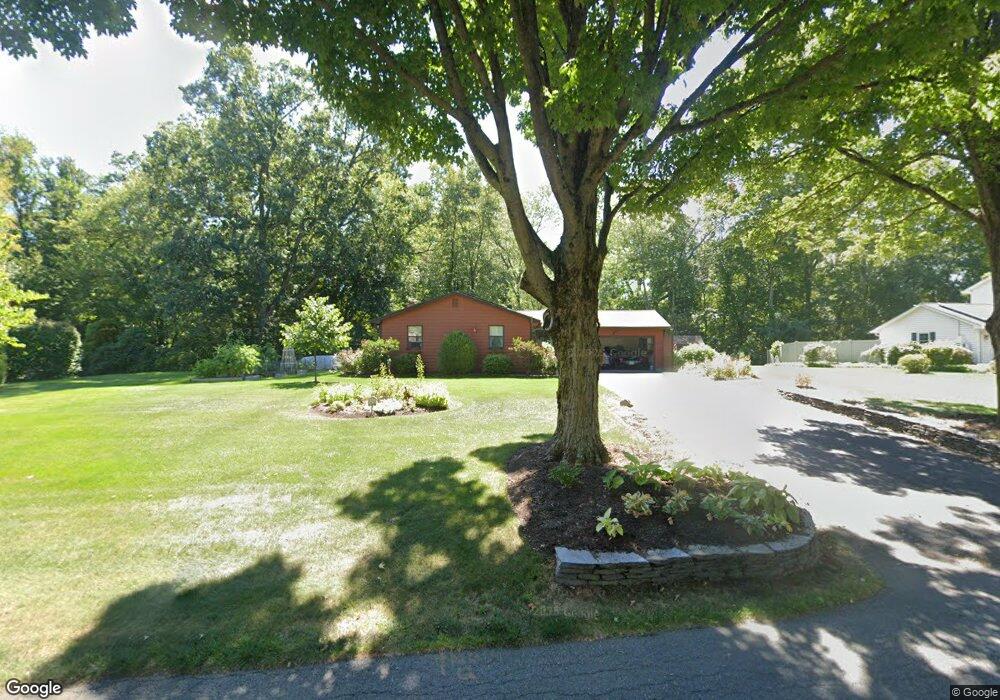 8 Maplewood Terrace, Hadley, MA 01035 - photo 1