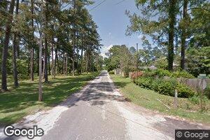 202 E Mcleod St, Quitman, GA 31643