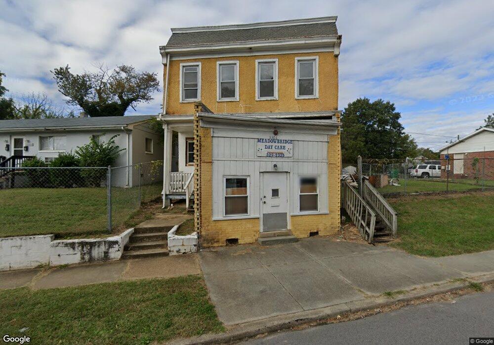 3306 Meadowbridge Rd, Richmond, VA 23222 - photo 1