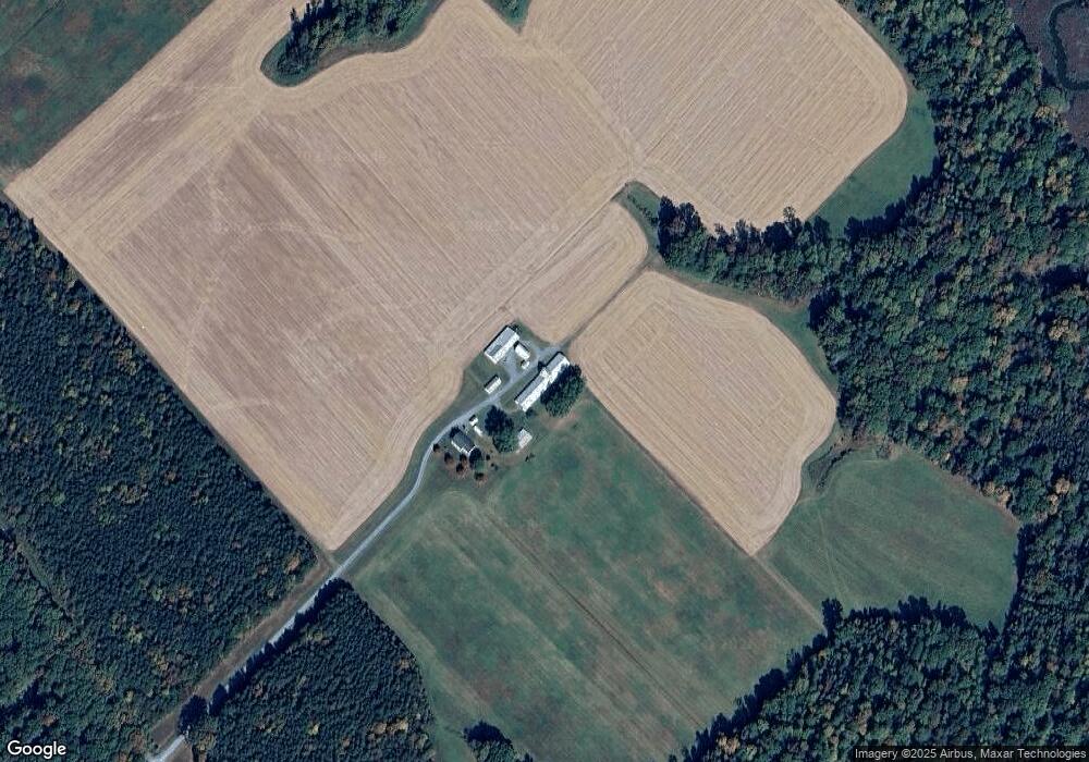 3113 Jamaica Point Rd, Trappe, MD 21673 - photo 1