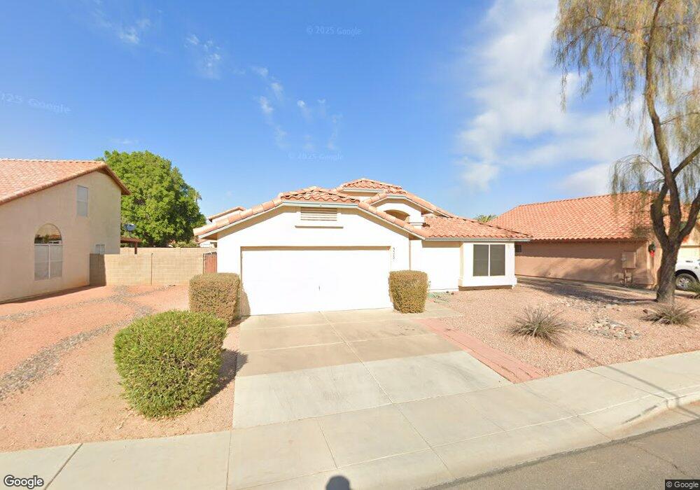 5870 W Venus Way, Chandler, AZ 85226 - photo 1