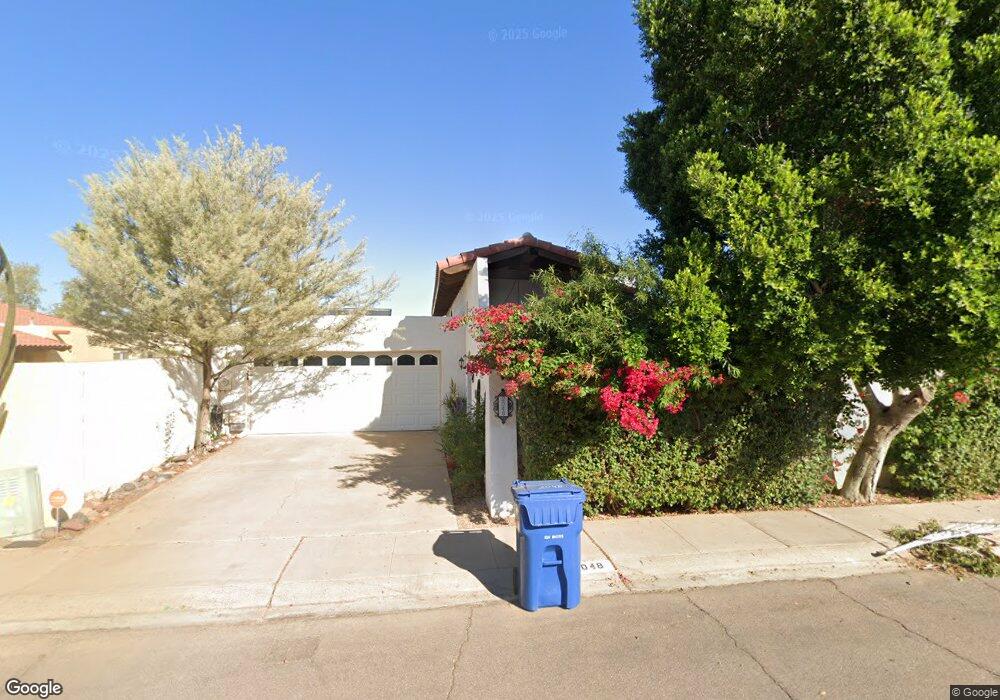 2048 E Cairo Dr, Tempe, AZ 85282 - photo 1