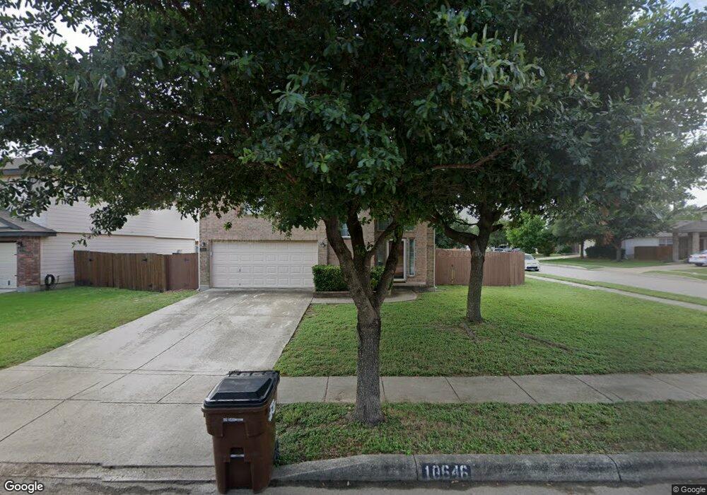 10646 Arabian Sands, San Antonio, TX 78254 - photo 1