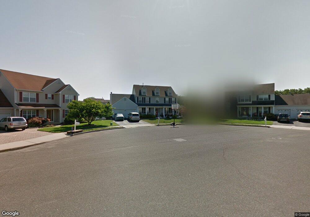 11 Muir Ln, Howell, NJ 07731 - photo 1