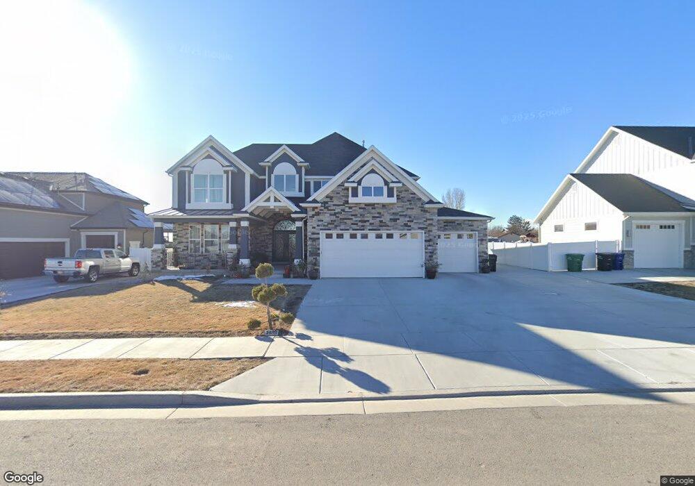 1439 W Preston Villa Cove unit 10, West Jordan, UT 84088 - photo 1