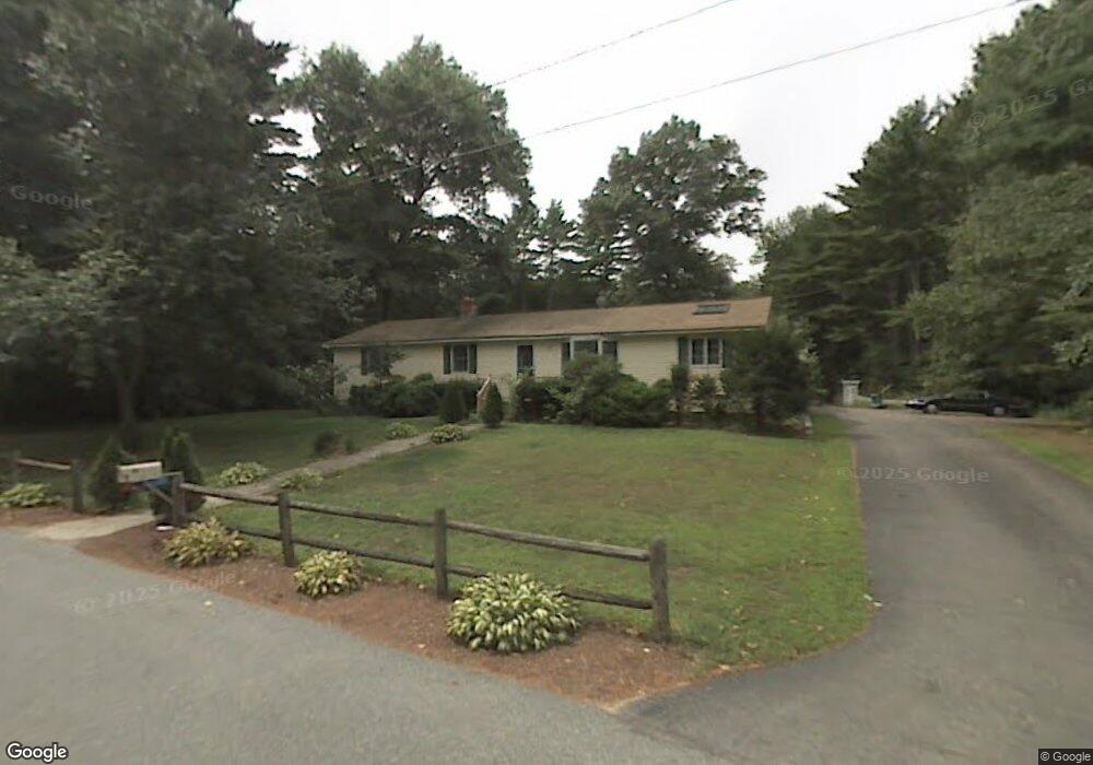 19 Hearthstone Rd, Pelham, NH 03076 - photo 1