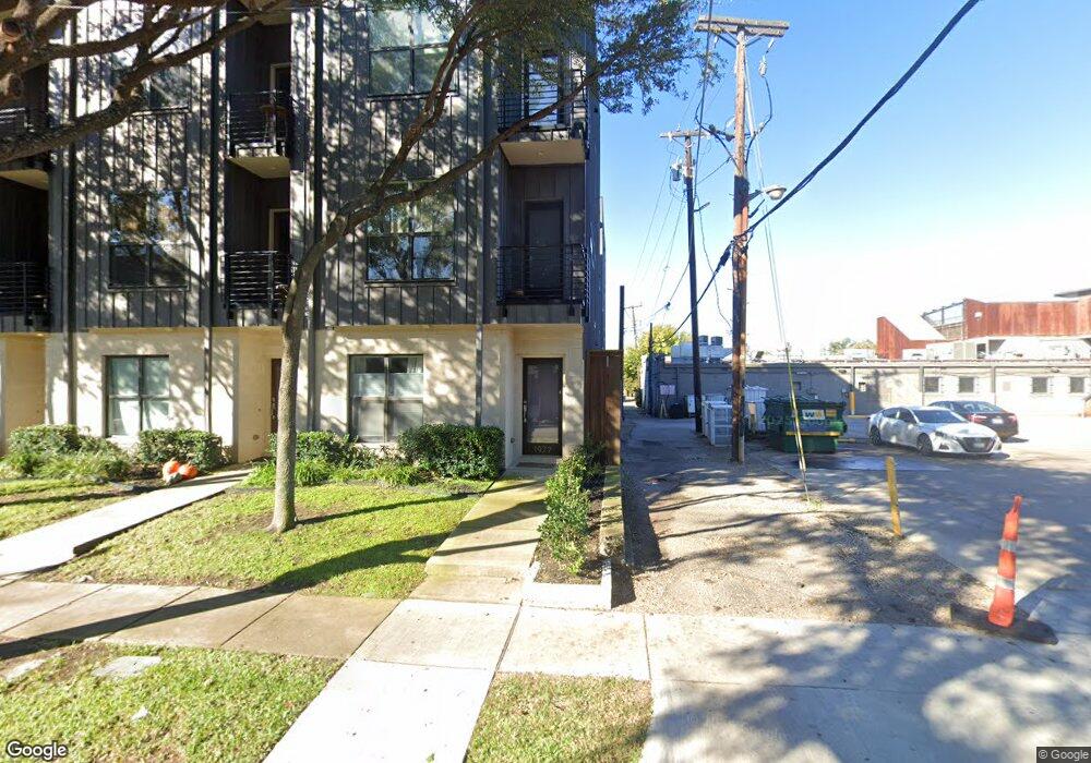 1922 Hope Way, Dallas, TX 75206 - photo 1