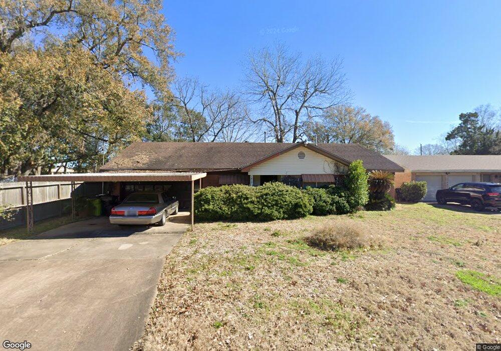 1617 Leonard St, Rosenberg, TX 77471 - photo 1
