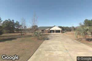 1146 Blackwood Ln, Alcolu, SC 29001