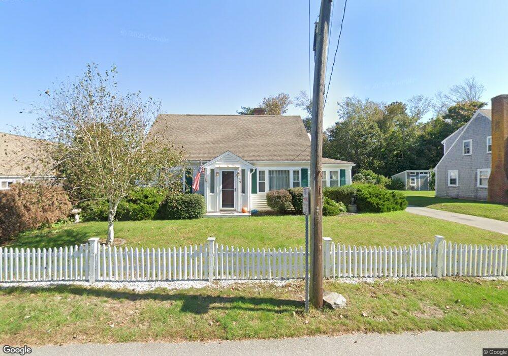 18 Doric Ave, West Dennis, MA 02670 - photo 1