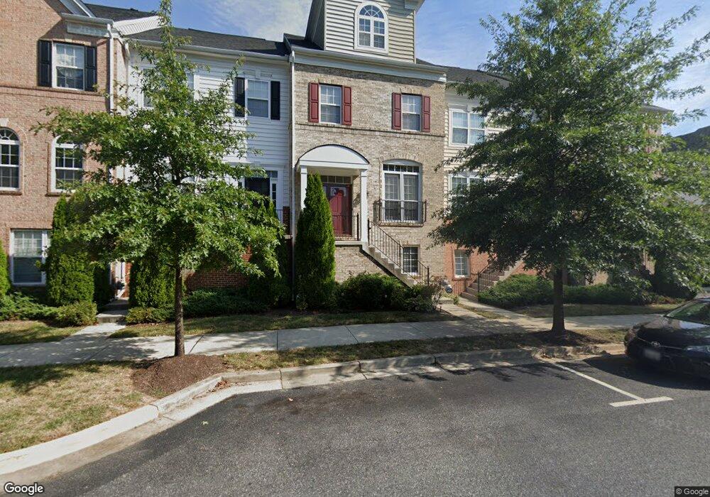 8010 Gibbs Way, Hyattsville, MD 20785 - photo 1