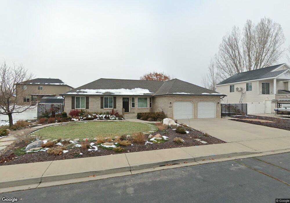 875 N 1110 W, Pleasant Grove, UT 84062 - photo 1