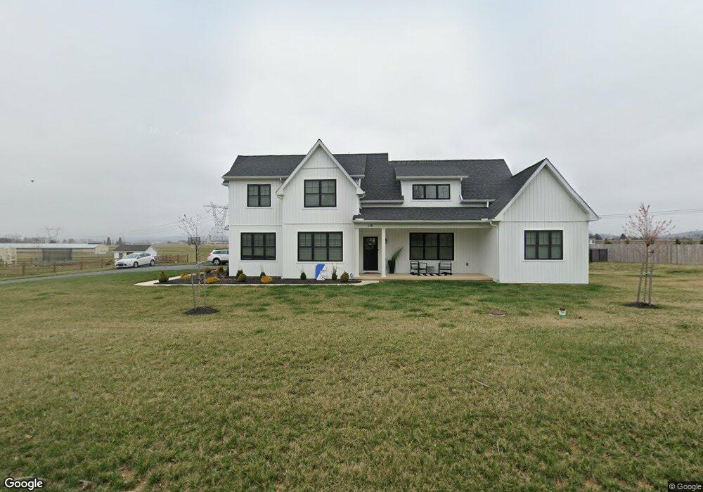 120 N Line Rd, Denver, PA 17517 - photo 1