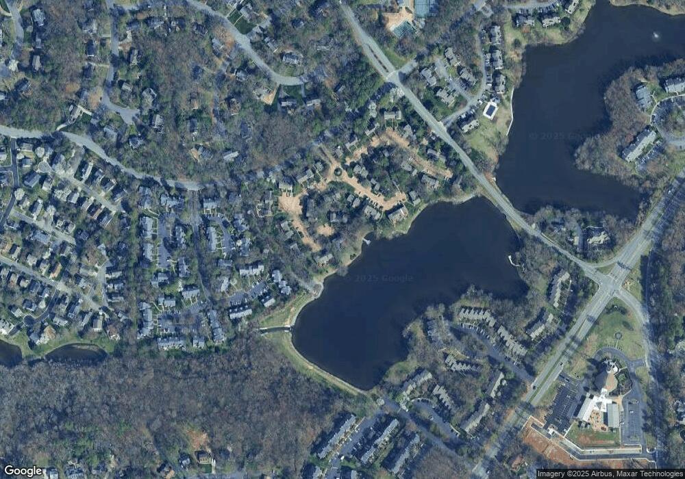 2621 Wetherburn Ct, Henrico, VA 23233 - photo 1