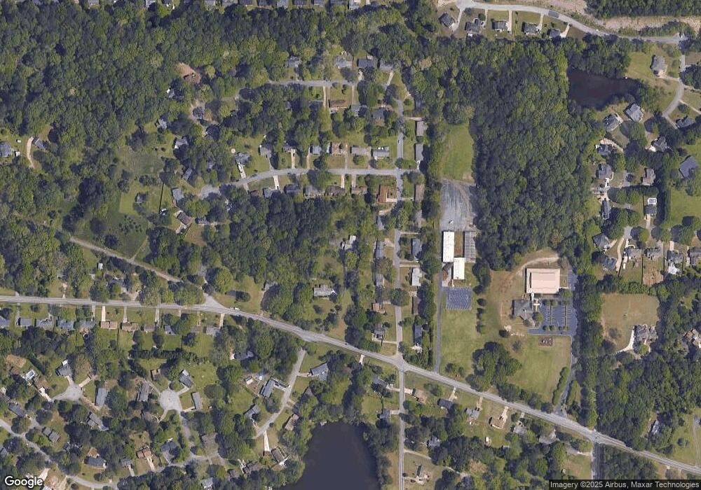 1780 Lake Jodeco Rd, Jonesboro, GA 30236 - photo 1