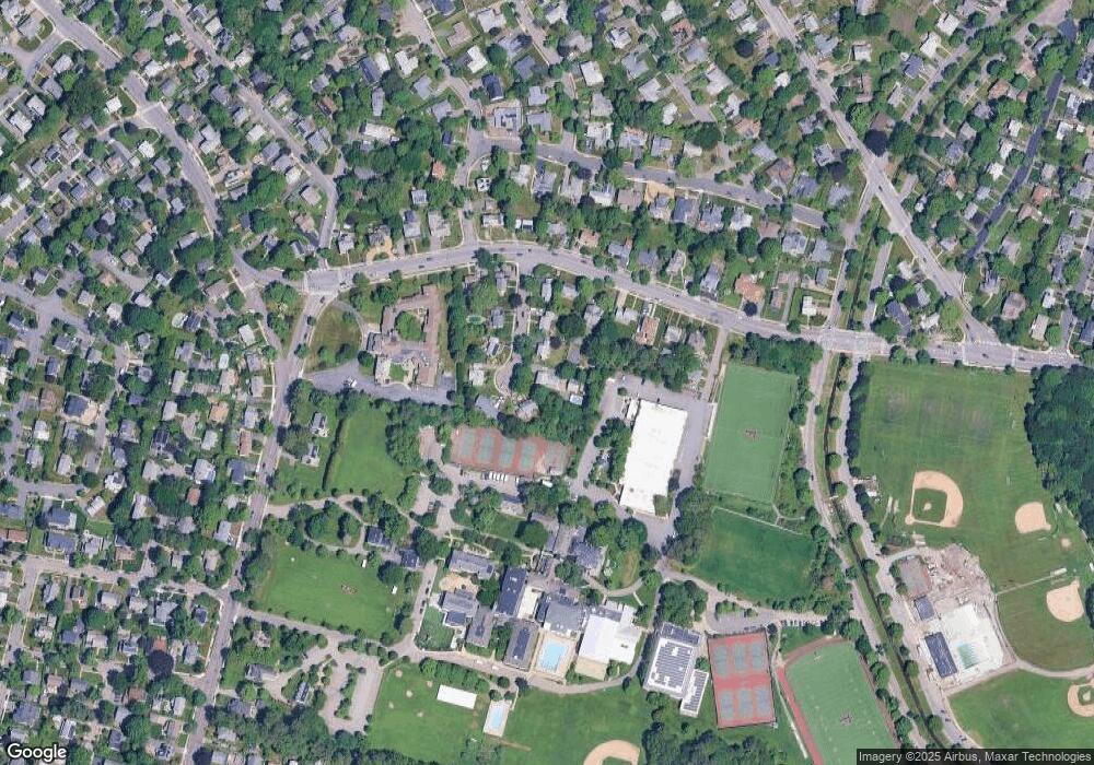 24 Richards Cir, West Newton, MA 02465 - photo 1