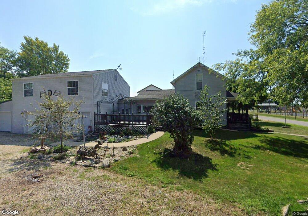 6817 West St, Linn Grove, IN 46711 - photo 1