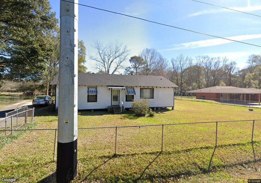 2836 Old Baker Rd, Zachary, LA 70791 - photo 1