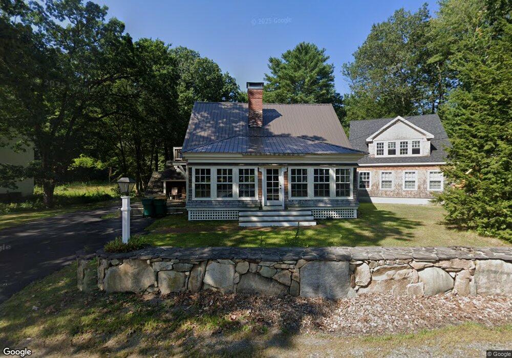 23 Newton Junction Rd, Kingston, NH 03848 - photo 1