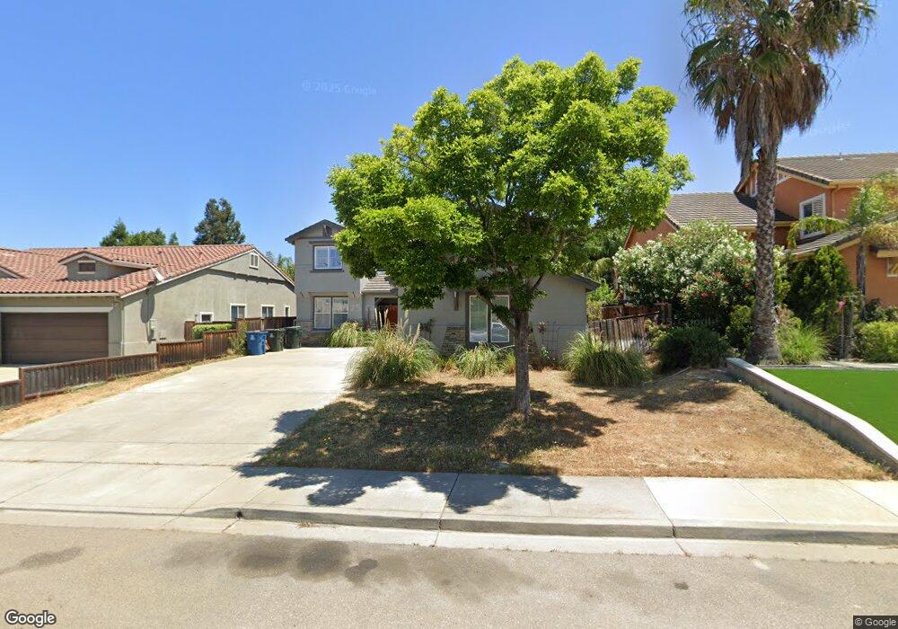 2629 Carson Way, Antioch, CA 94531 - photo 1