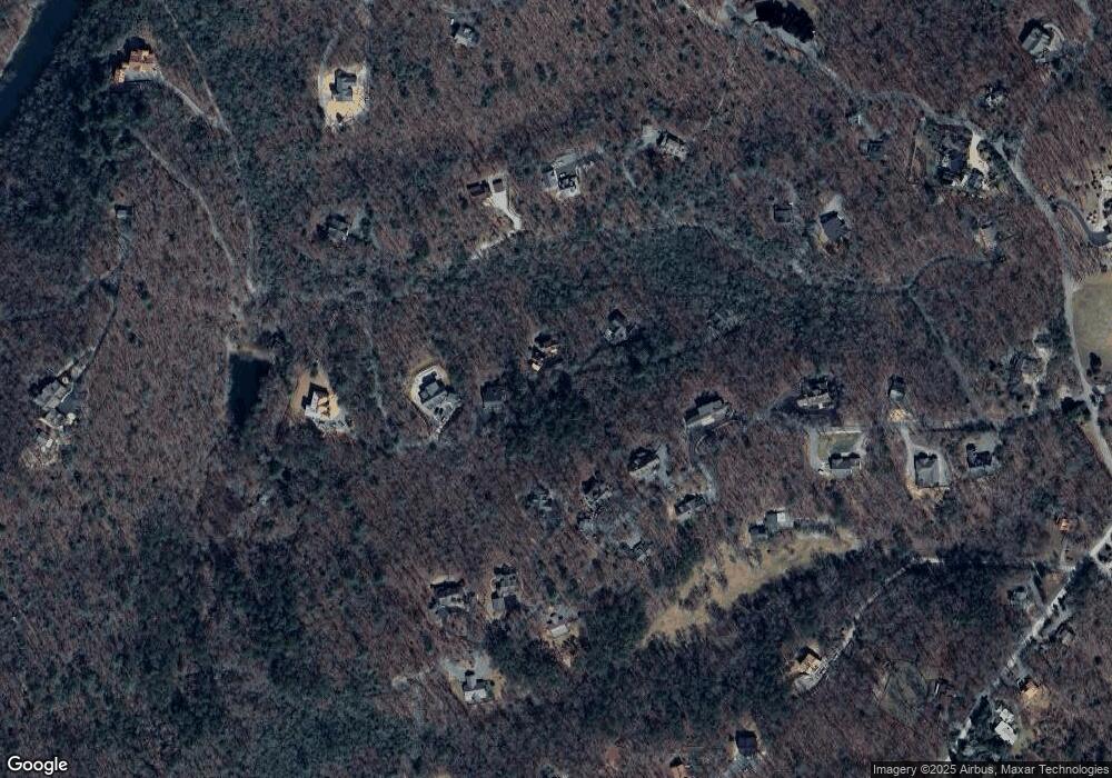 0 Bennett Springs Ct unit 8033805, Mineral Bluff, GA 30559 - photo 1