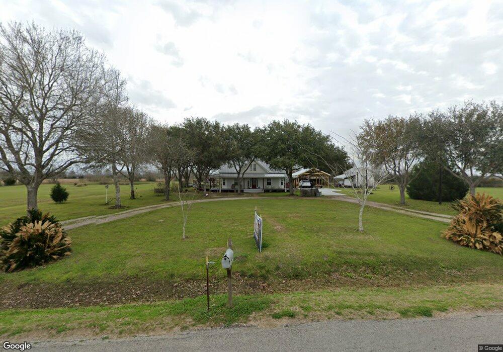10454 Jeske Rd, Needville, TX 77461 - photo 1