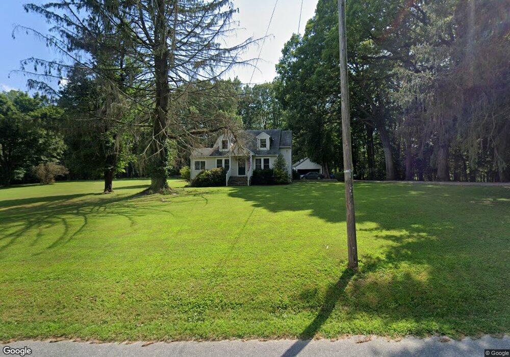 1025 Cockeys Mill Rd, Reisterstown, MD 21136 - photo 1