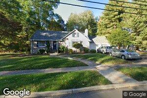 560 Oradell Ave, Oradell, NJ 07649