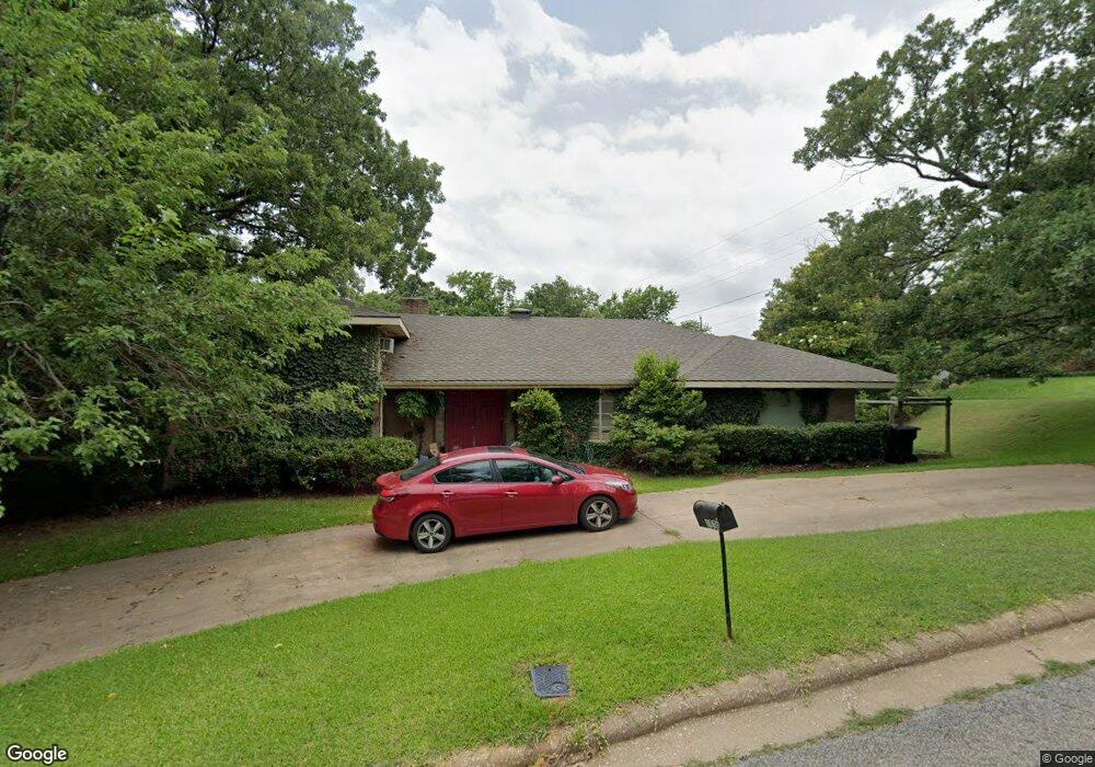 1530 W Murray St, Denison, TX 75020 - photo 1