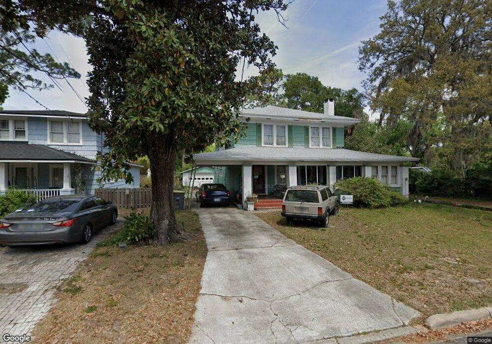 4449 Woodmere St, Jacksonville, FL 32210 - photo 1