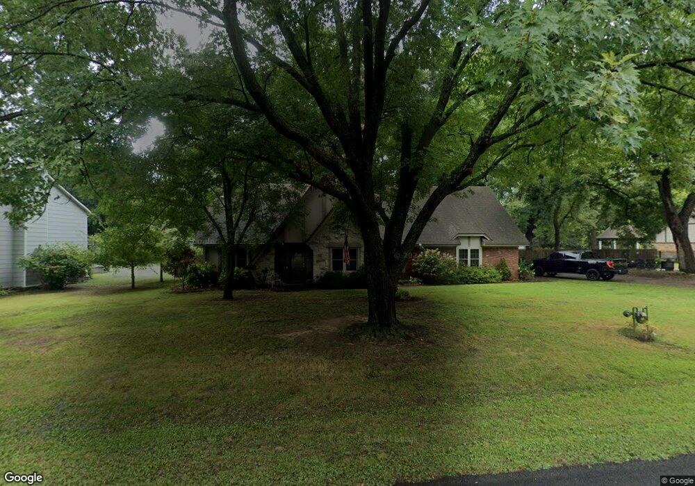 12330 E 136th St S, Broken Arrow, OK 74011 - photo 1