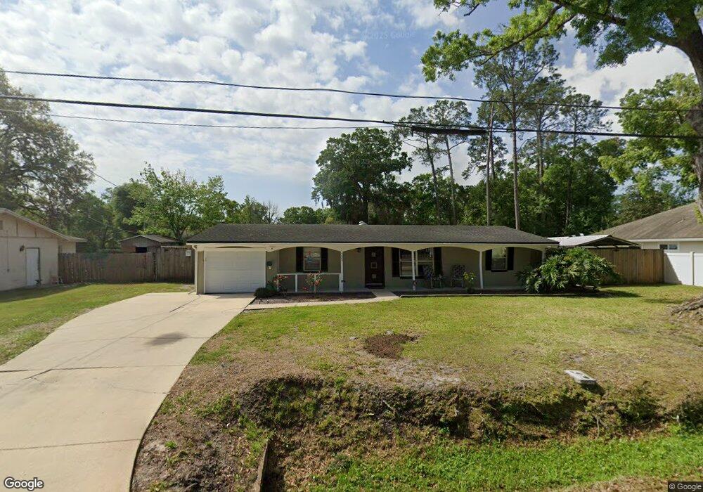 4664 Headley St, Jacksonville, FL 32205 - photo 1