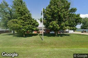 939 N Independence St, Windfall, IN 46076