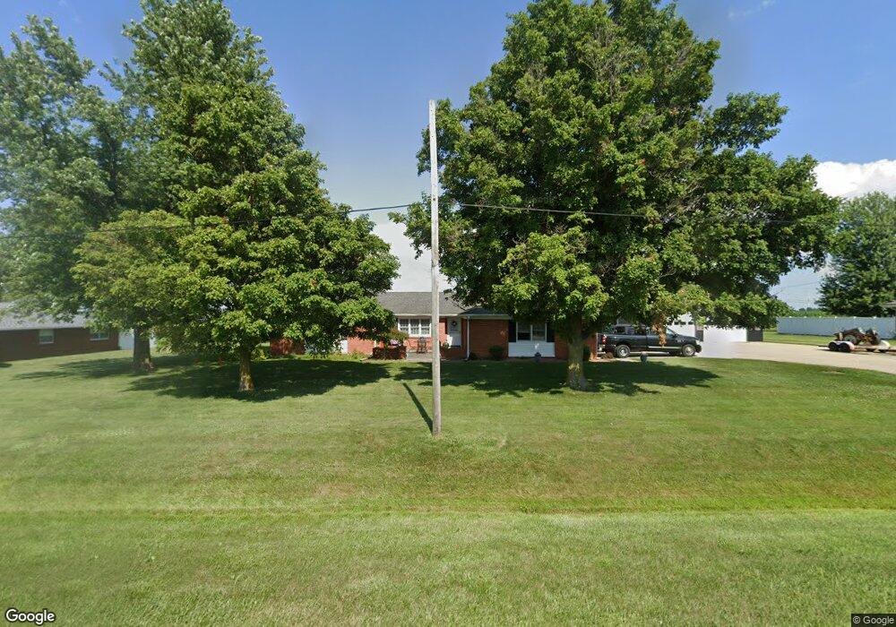 939 N Independence St, Windfall, IN 46076 - photo 1