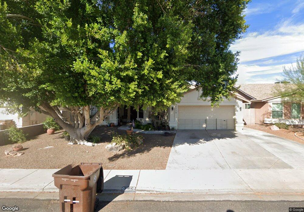 6224 E Colby St, Mesa, AZ 85205 - photo 1