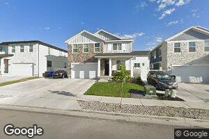 6214 W Breccia Vista Way Unit 326, West Jordan, UT 84081