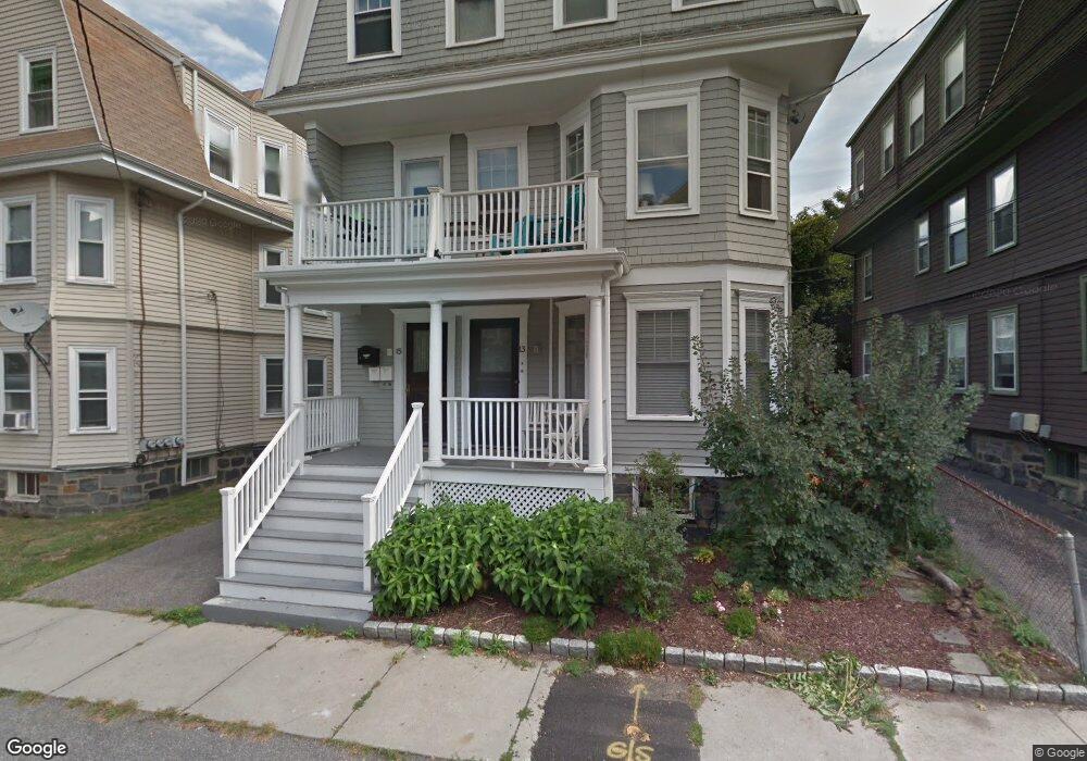 13 Marion Rd unit 15, Belmont, MA 02478 - photo 1