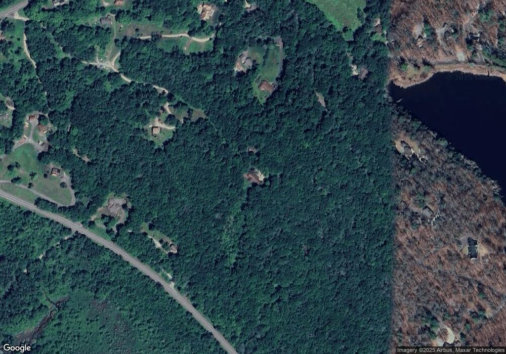 105 Stevens Lake Way, Great Barrington, MA 01230 - photo 1