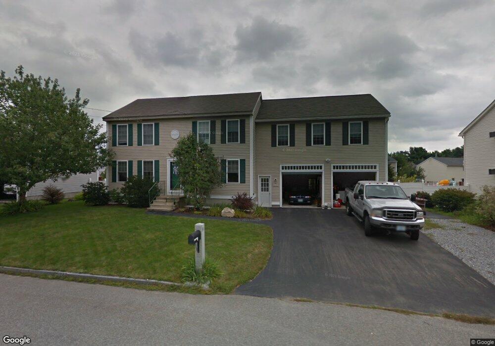 91 Wildwood St, Manchester, NH 03103 - photo 1