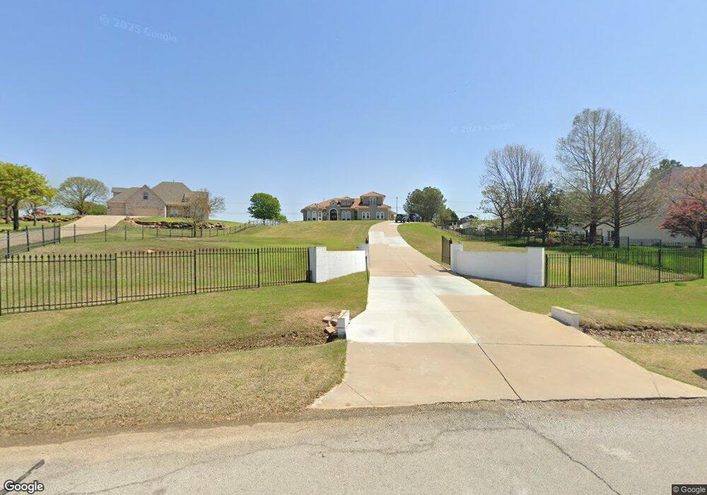 11069 S 51st West Ave, Sapulpa, OK 74066 - photo 1