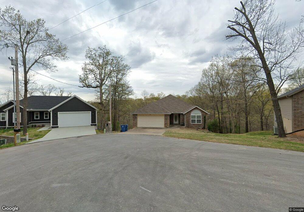 36 Ramsey Dr, Bella Vista, AR 72714 - photo 1