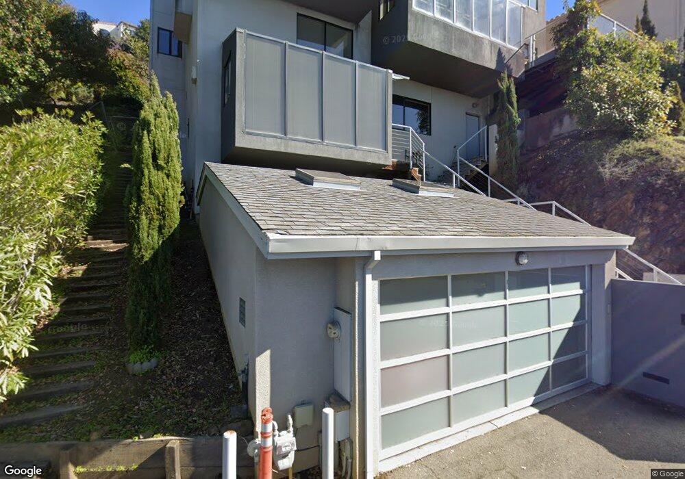 1491 Westview Dr, Berkeley, CA 94705 - photo 1