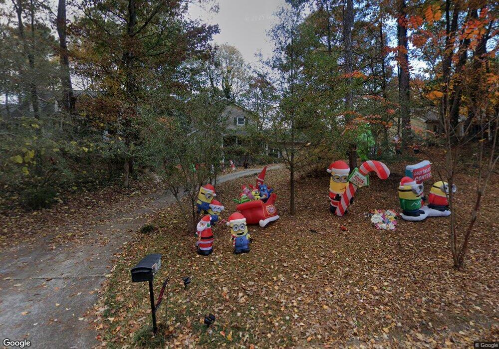 2747 Kenwood Dr unit 1, Duluth, GA 30096 - photo 1