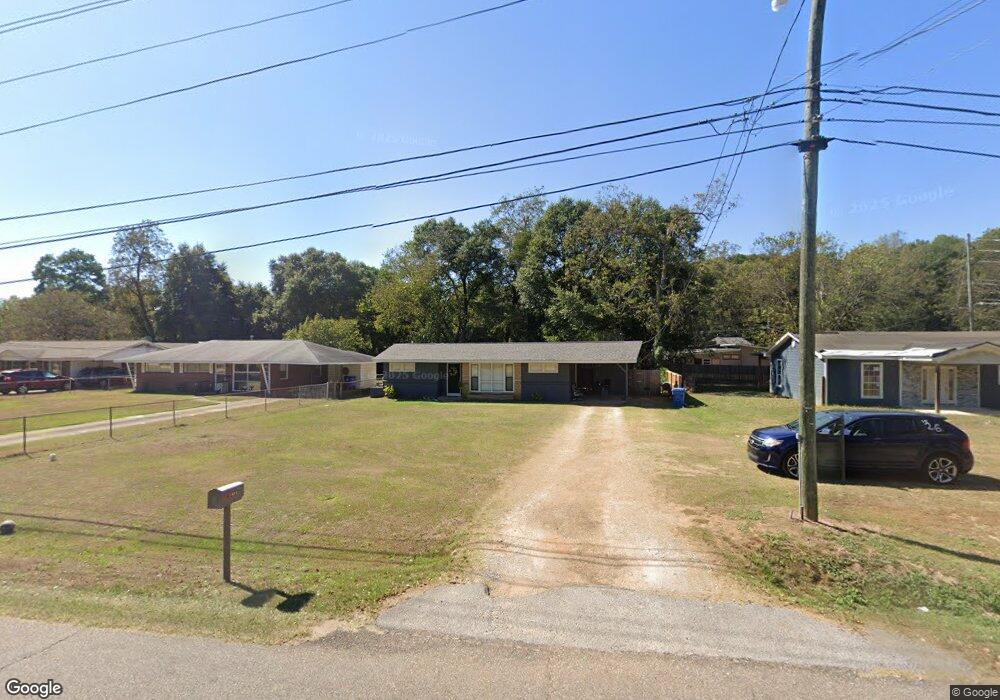 694 Washington Ferry Rd, Prattville, AL 36067 - photo 1