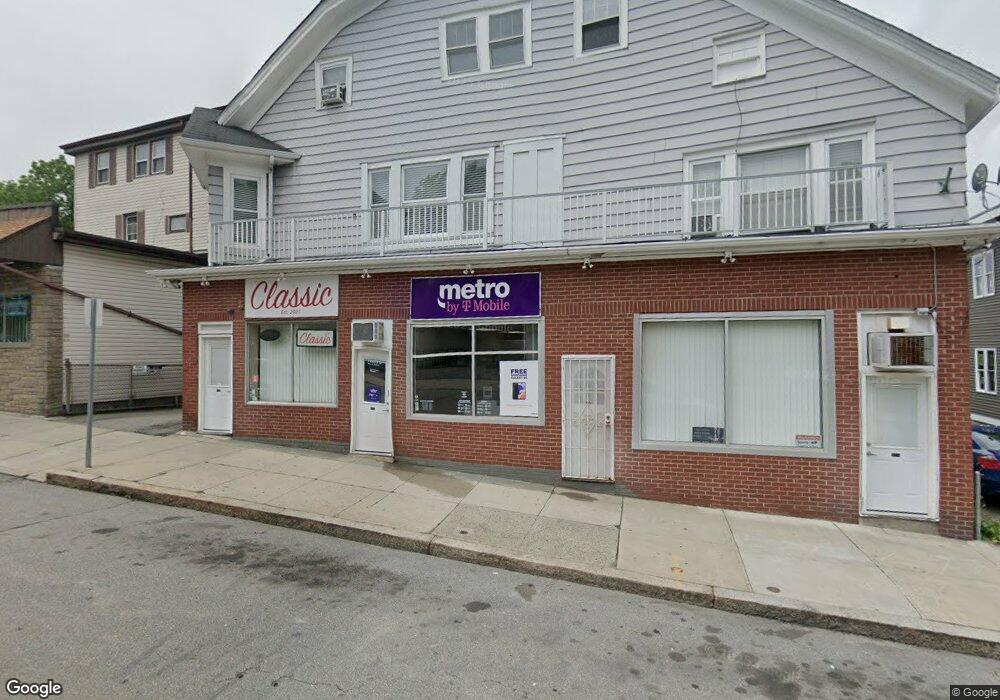 570 N Main St unit 2, Fall River, MA 02720 - photo 1