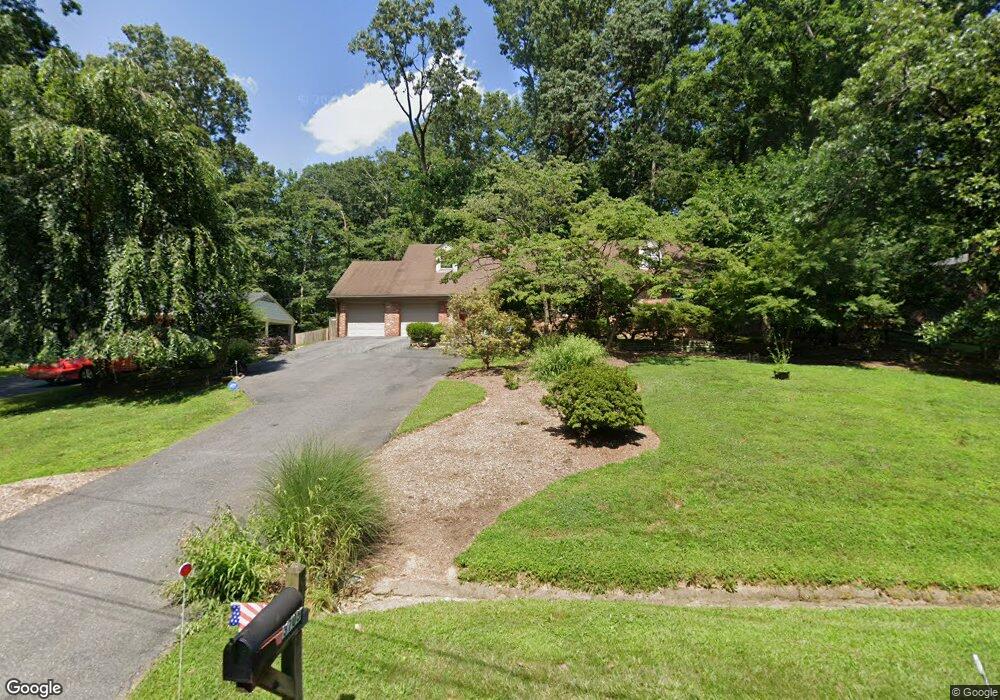 13705 Wendover Rd, Silver Spring, MD 20904 - photo 1